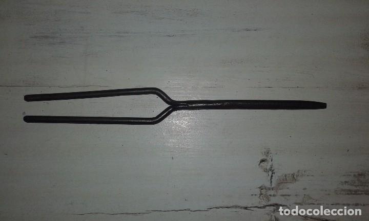 Antig&uuml;edades: PLANCHA PELO - Foto 2