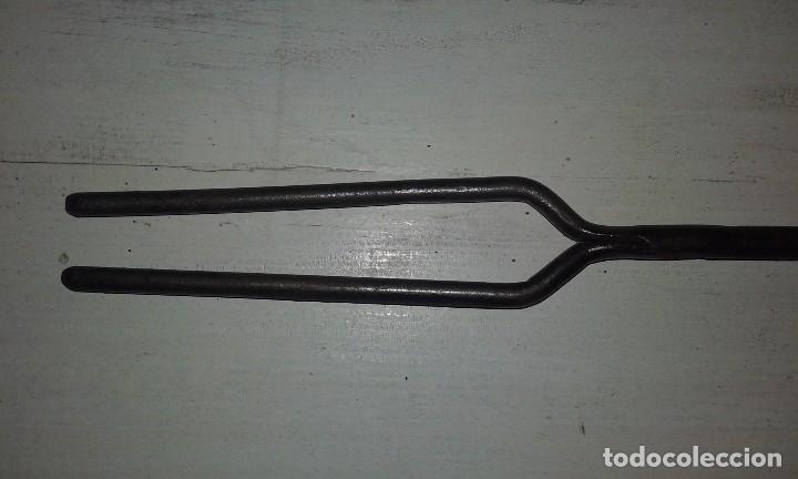 Antig&uuml;edades: PLANCHA PELO - Foto 3