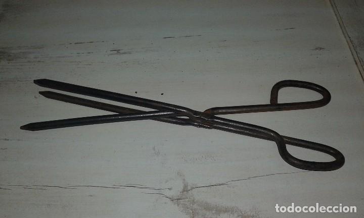 Antig&uuml;edades: PLANCHA DE PELO - Foto 2