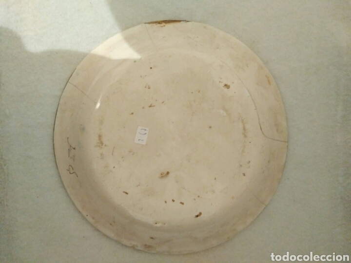 Antig&uuml;edades: Plato Arenas - Foto 2