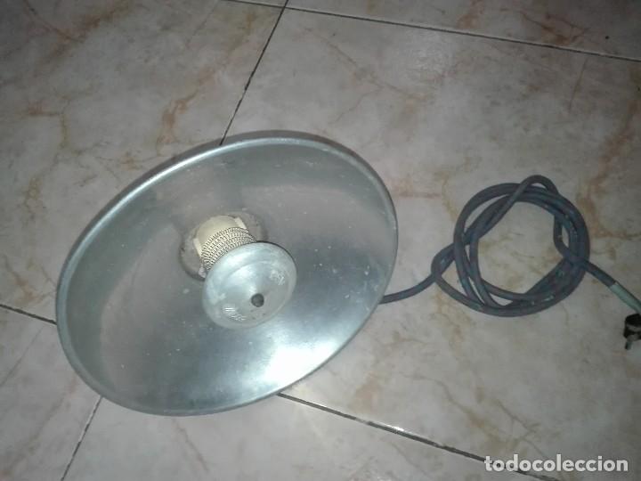 Antig&uuml;edades: Estufa antigua de 125 - Foto 1