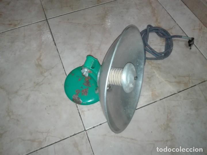 Antig&uuml;edades: Estufa antigua de 125 - Foto 2