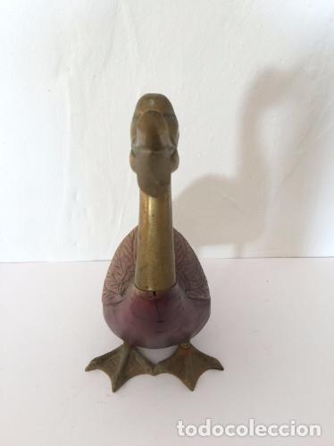 Antig&uuml;edades: FIGURA PATO - Foto 2