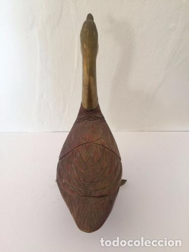 Antig&uuml;edades: FIGURA PATO - Foto 4