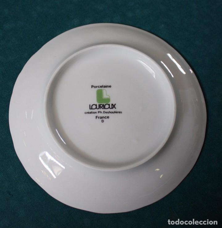 Antig&uuml;edades: 6 tazas de caf&eacute;. Ref. 6064 - Foto 8
