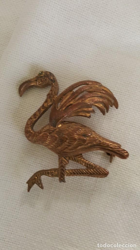 Antig&uuml;edades: Curioso broche antiguo - Foto 1