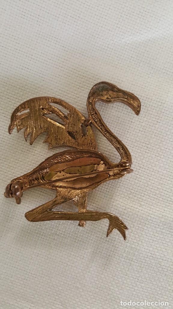 Antig&uuml;edades: Curioso broche antiguo - Foto 2