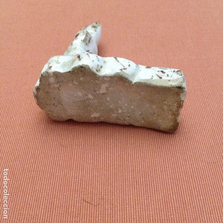 Antig&uuml;edades: Silbato de cer&aacute;mica de Sargadelos - Foto 7
