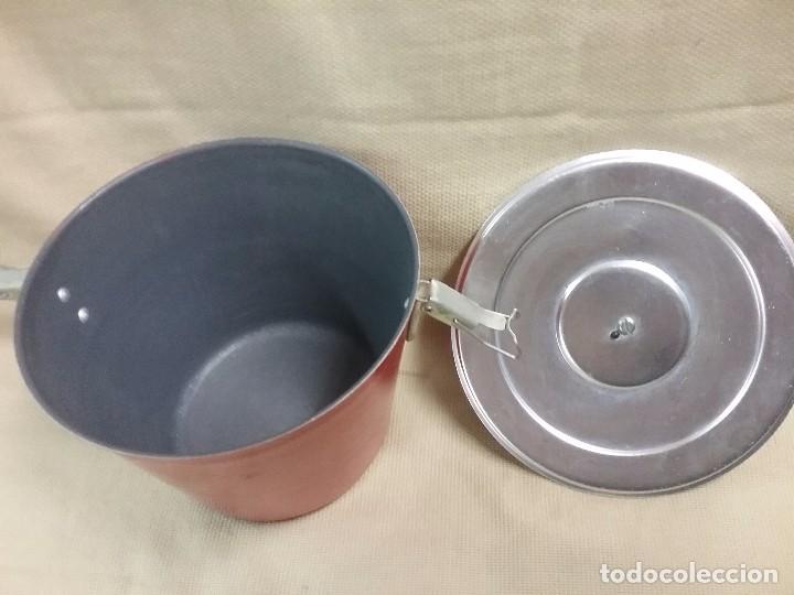 flaneras acero inox. - Compra venta en todocoleccion