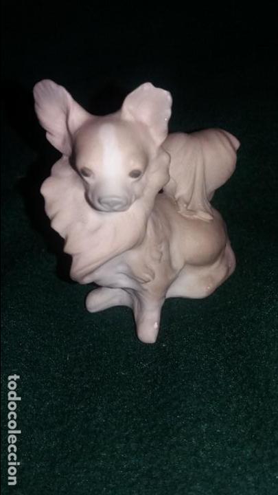 Antig&uuml;edades: perro lladro - Foto 1