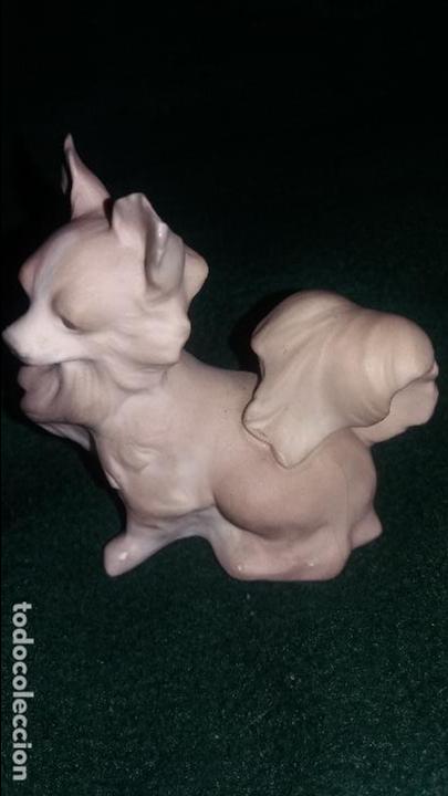 Antig&uuml;edades: perro lladro - Foto 2