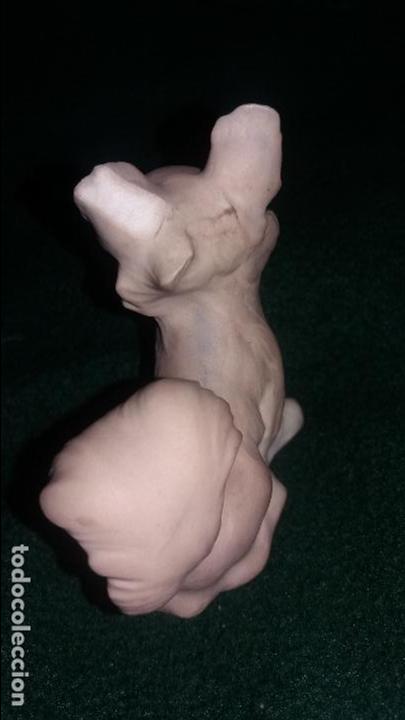 Antig&uuml;edades: perro lladro - Foto 3