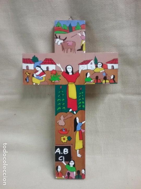 Featured image of post Cruces De Madera Decoradas Cajas de madera decoradas con grabados
