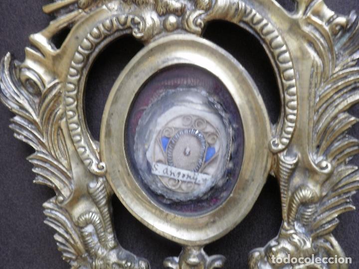 Antig&uuml;edades: Relicario - Foto 6
