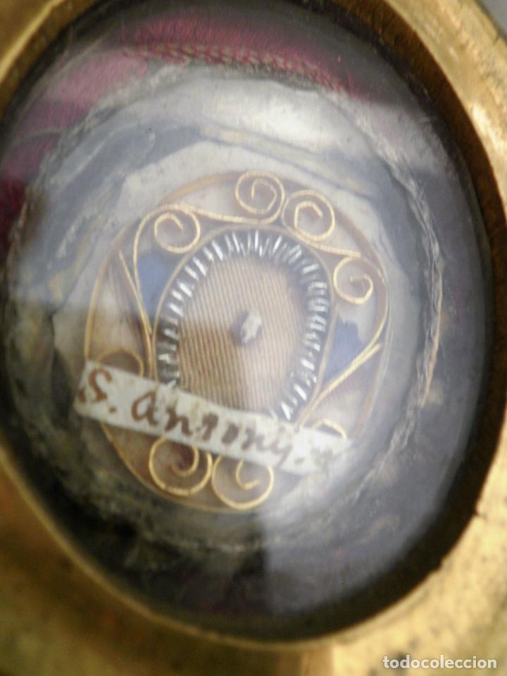 Antig&uuml;edades: Relicario - Foto 9