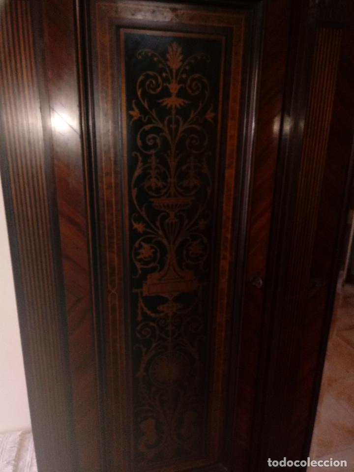 Antig&uuml;edades: Dormitorio - Foto 6