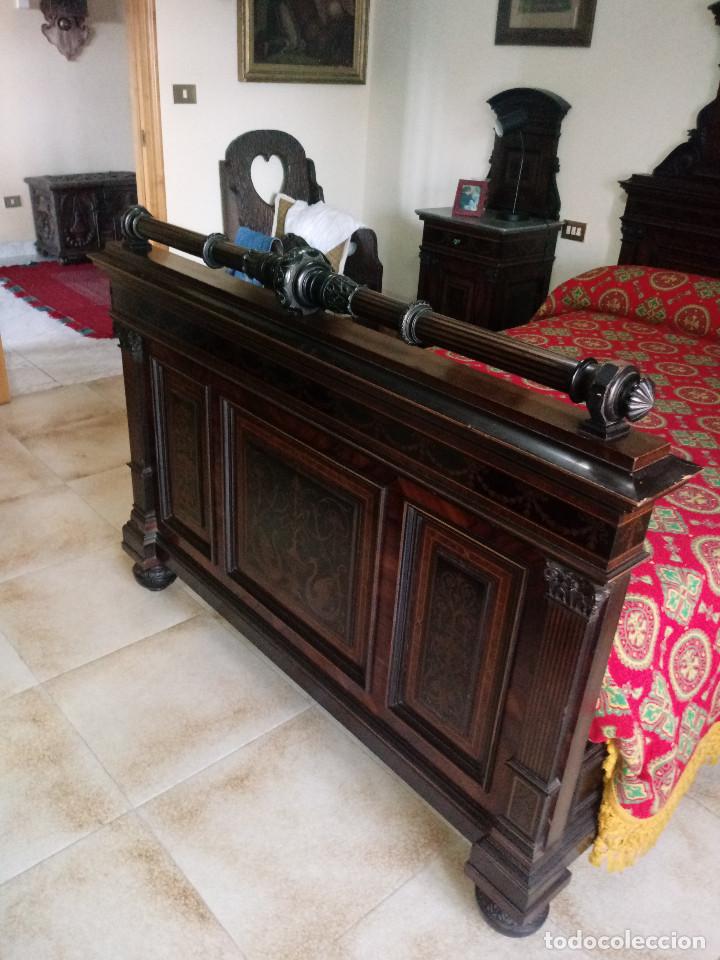 Antig&uuml;edades: Dormitorio - Foto 8