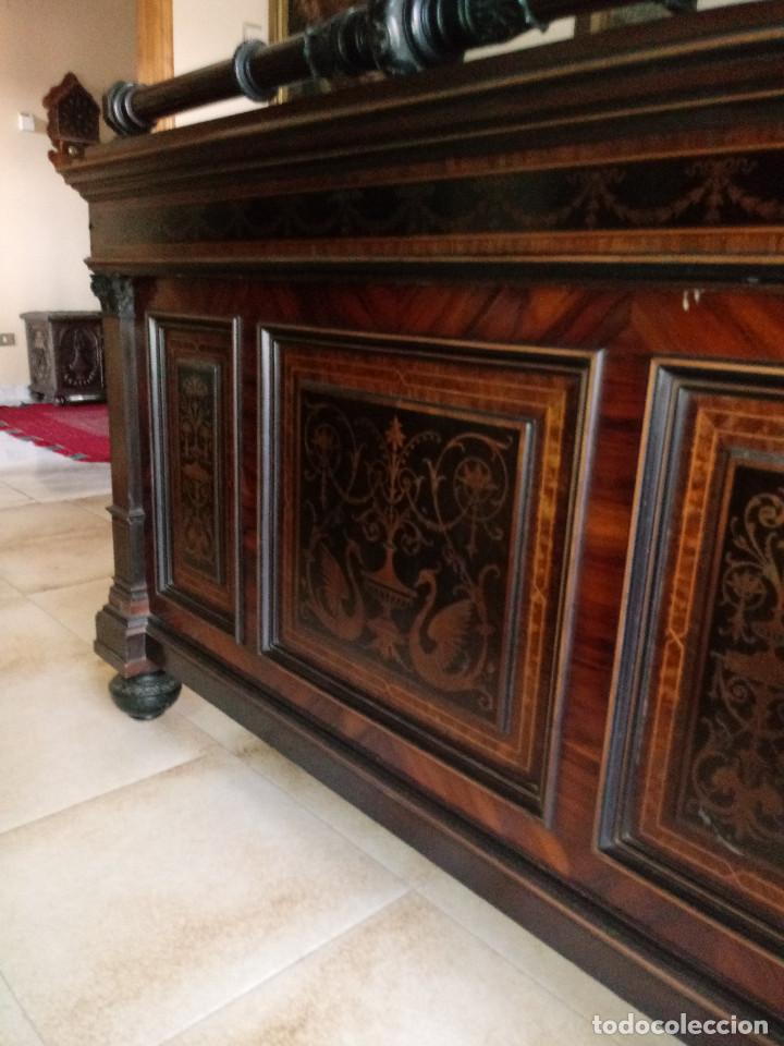 Antig&uuml;edades: Dormitorio - Foto 9