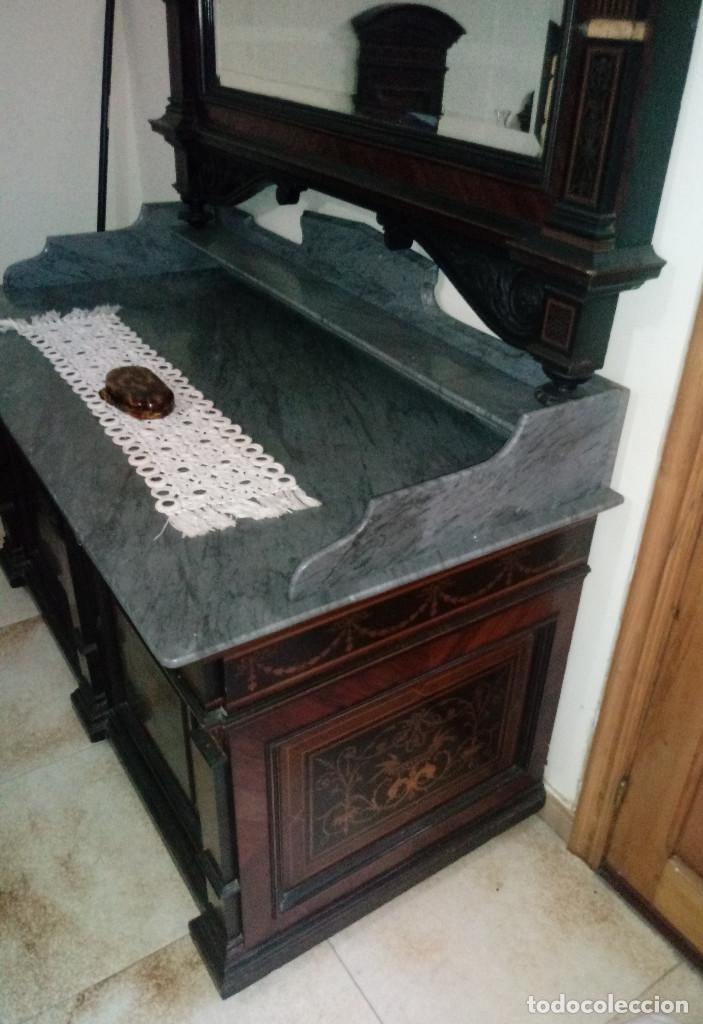 Antig&uuml;edades: Dormitorio - Foto 12