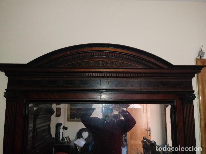 Antig&uuml;edades: Dormitorio - Foto 14