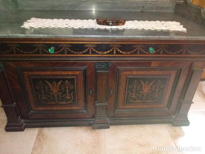Antig&uuml;edades: Dormitorio - Foto 16