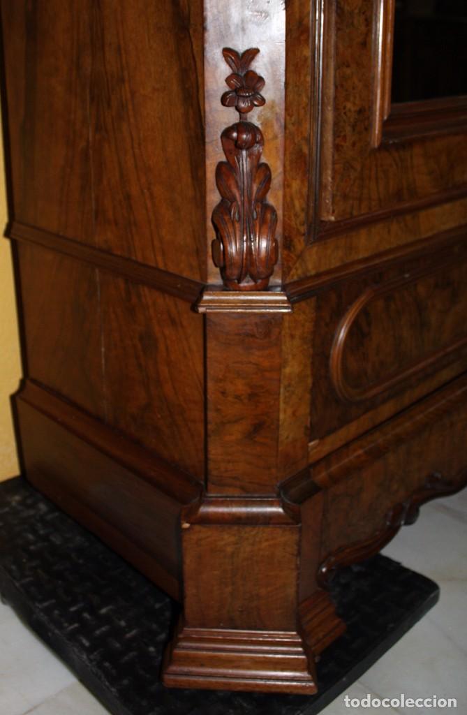 Antig&uuml;edades: ARMARIO ESTILO NAPOLEON. REF 6075 - Foto 10