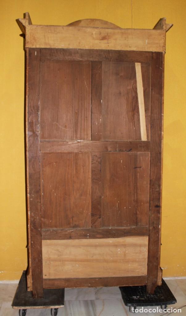 Antig&uuml;edades: ARMARIO ESTILO NAPOLEON. REF 6075 - Foto 15