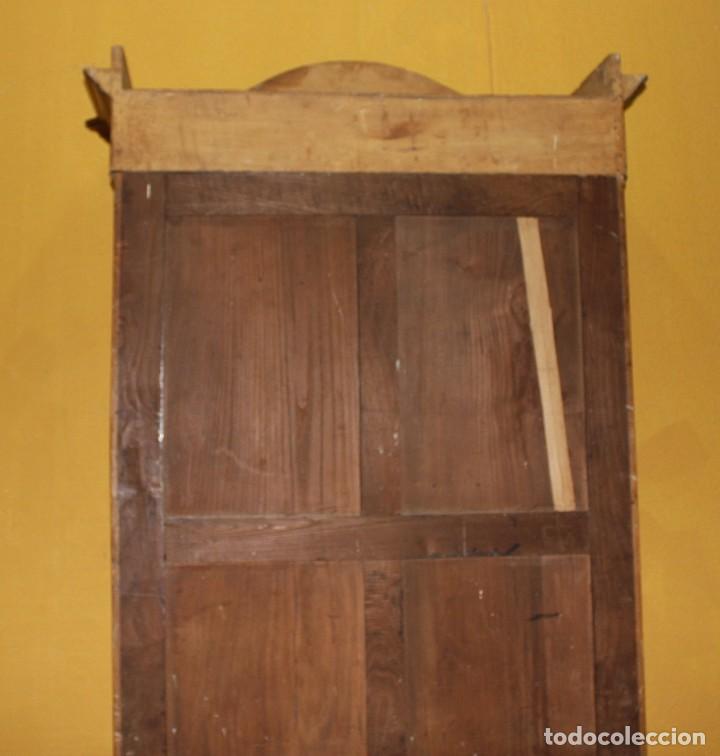 Antig&uuml;edades: ARMARIO ESTILO NAPOLEON. REF 6075 - Foto 16