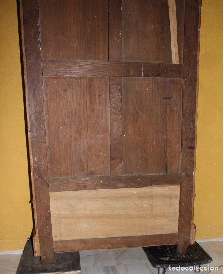 Antig&uuml;edades: ARMARIO ESTILO NAPOLEON. REF 6075 - Foto 17