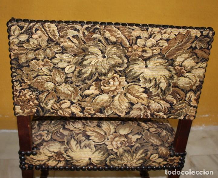 Antig&uuml;edades: SILLONES ESTILO PROVENZAL.REF.6076 - Foto 10