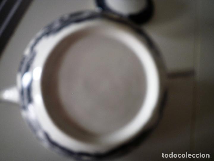 Antig&uuml;edades: Tetera - Foto 4