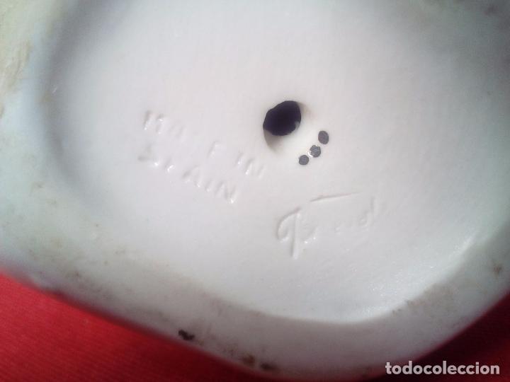 Antig&uuml;edades: NI&Ntilde;O VOLANDO UN AVION - Foto 6