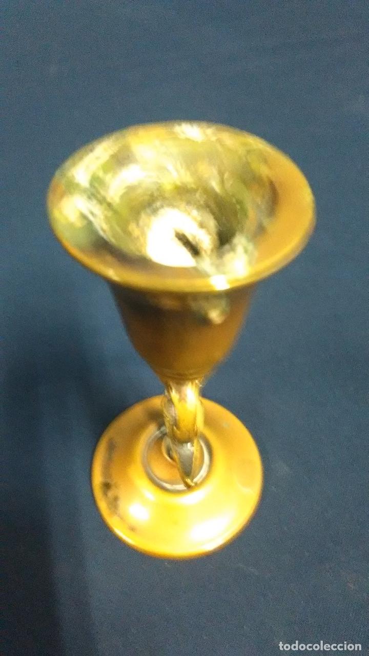 Antig&uuml;edades: VELERO CANDELERO QUERUBIN - Foto 4