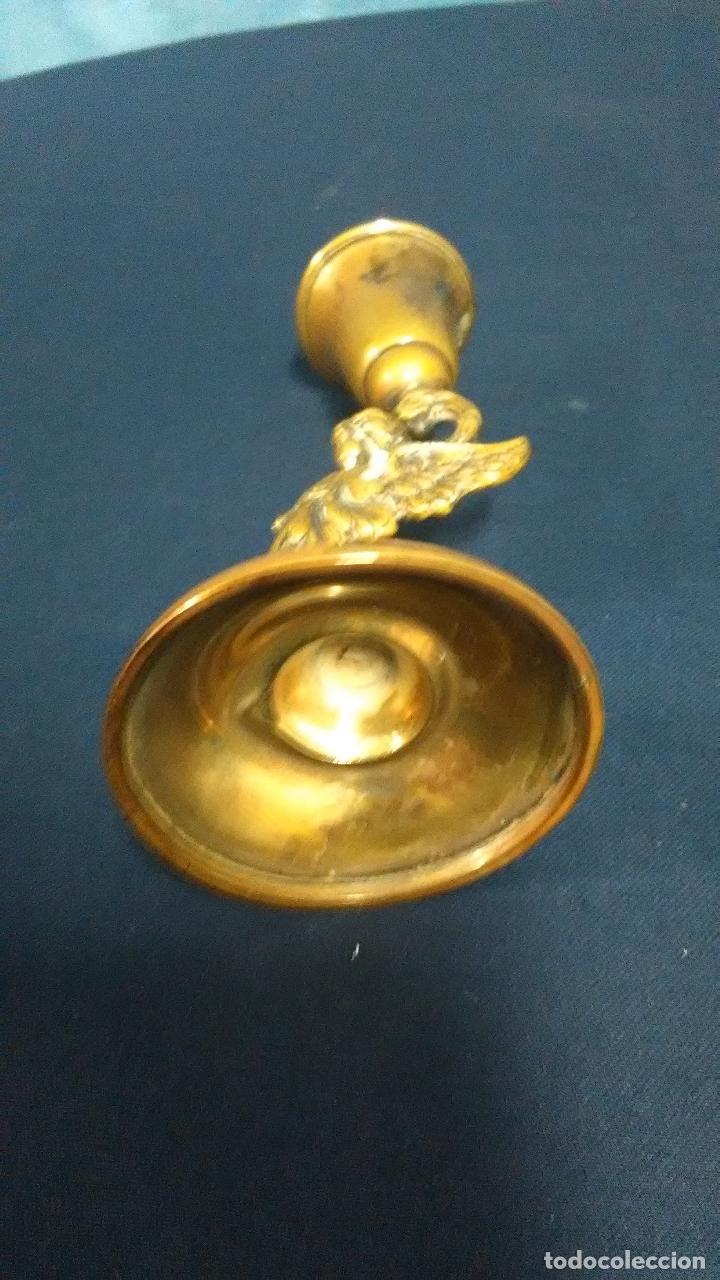 Antig&uuml;edades: VELERO CANDELERO QUERUBIN - Foto 5