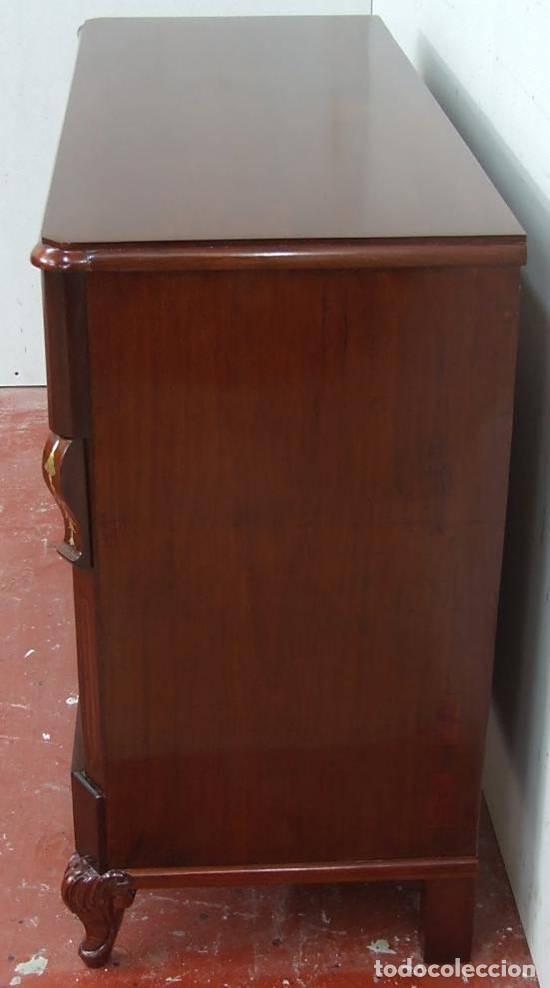 Antig&uuml;edades: C&Oacute;MODA ECLECTICA - Foto 3