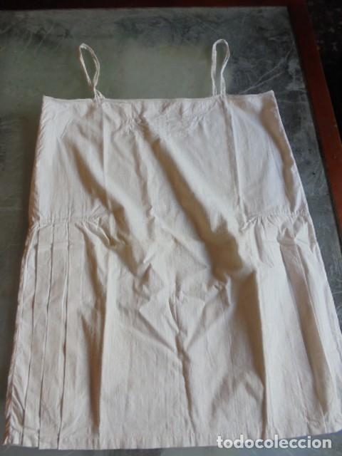 Antig&uuml;edades: CAMISETA MUJER ANTIGUA - Foto 1