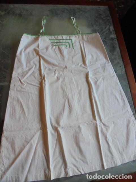 Antig&uuml;edades: CAMISETA ANTIGUA MUJER - Foto 1