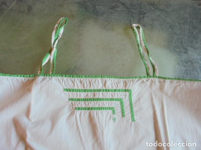 Antig&uuml;edades: CAMISETA ANTIGUA MUJER - Foto 2