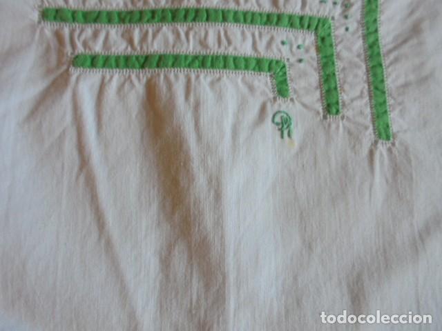 Antig&uuml;edades: CAMISETA ANTIGUA MUJER - Foto 3