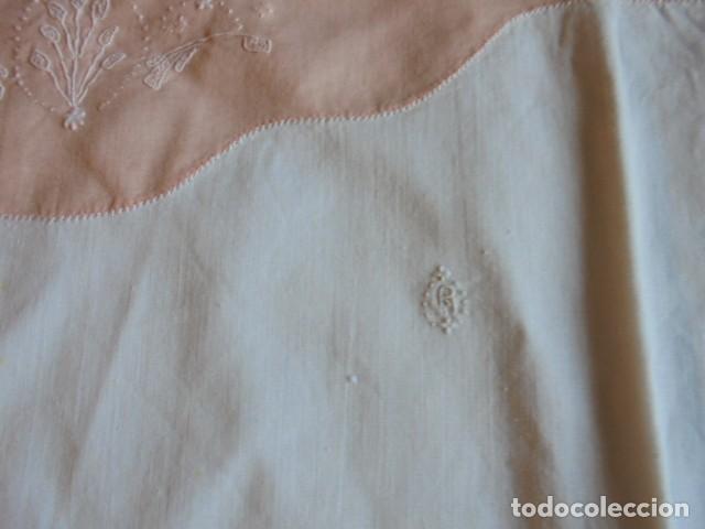 Antig&uuml;edades: CAMISETA ANTIGUA MUJER - Foto 3