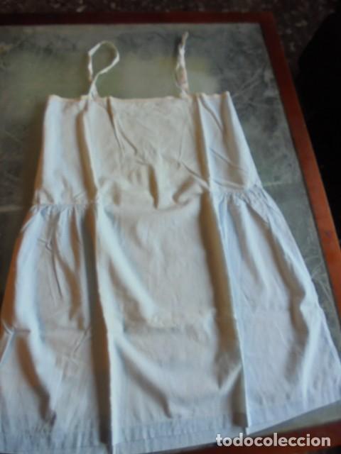 Antig&uuml;edades: CAMISETA ANTIGUA MUJER - Foto 1