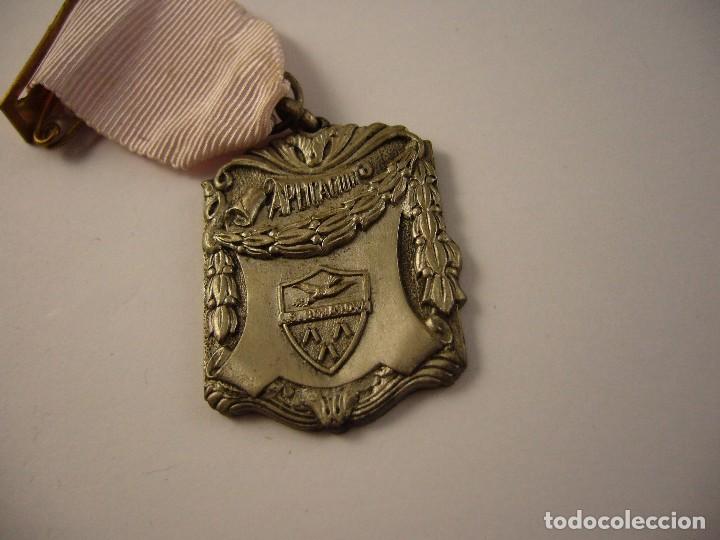 Antig&uuml;edades: MEDALLA, PREMIO A LA APLICACION, BONANOVA 1966 - Foto 1