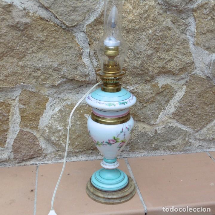 Antig&uuml;edades: QUINQU&Eacute; - Foto 1