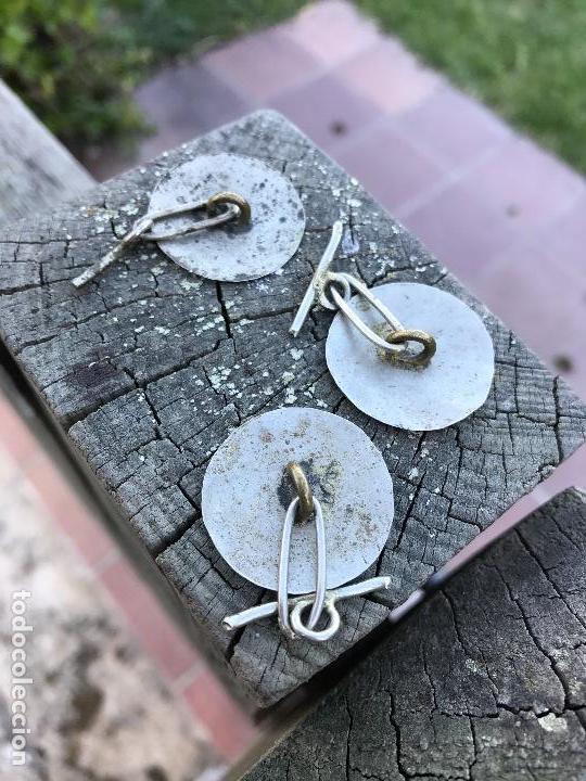 Antig&uuml;edades: Zamora, botones populares - Foto 2