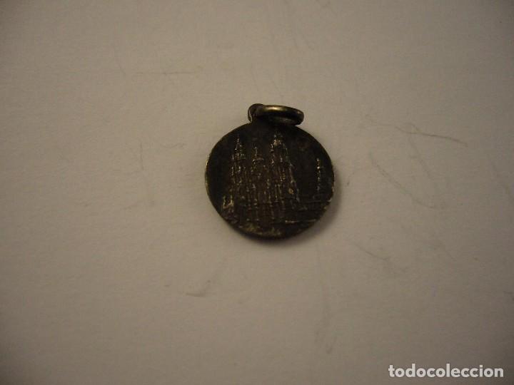 Antig&uuml;edades: MEDALLA ANTIGUA - Foto 2