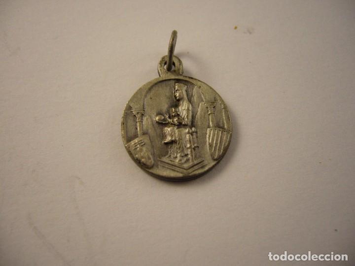 Antig&uuml;edades: MEDALLA RELIGIOSA - Foto 4