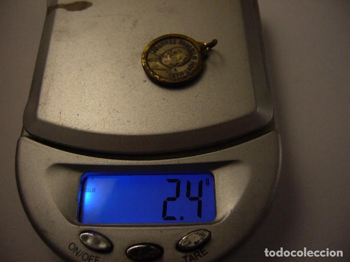Antig&uuml;edades: MEDALLA JOANNES PAULUS 2 - Foto 2
