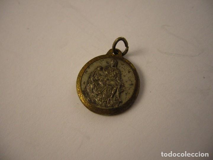 Antig&uuml;edades: MEDALLA JOANNES PAULUS 2 - Foto 3