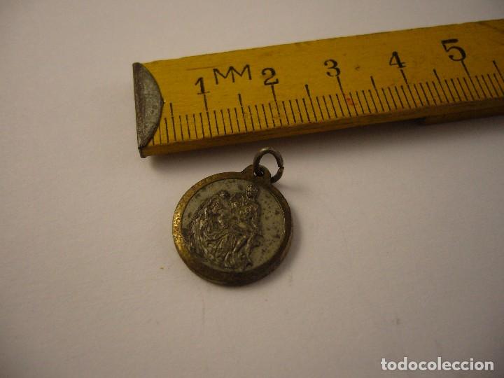Antig&uuml;edades: MEDALLA JOANNES PAULUS 2 - Foto 4