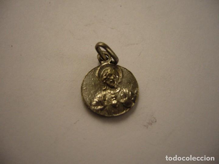 Antig&uuml;edades: MEDALLA NUESTRA SE&Ntilde;ORA DE LUCH - Foto 1